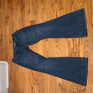 Rock&roll trouser jeans 28x34